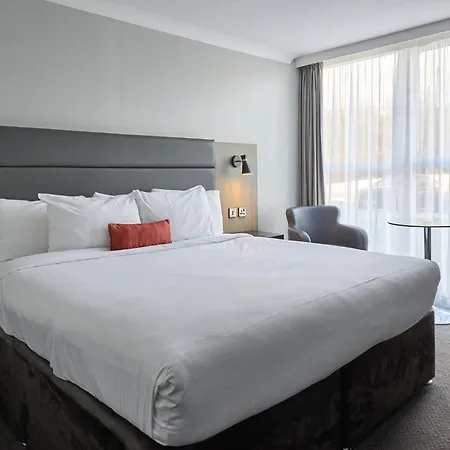 Holiday Inn Newcastle Gosforth Park By Ihg-3