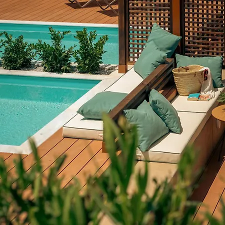Zeus Dolce By Wyndham Athens-2