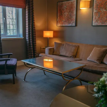 Crabwall Manor Hotel & Spa-2