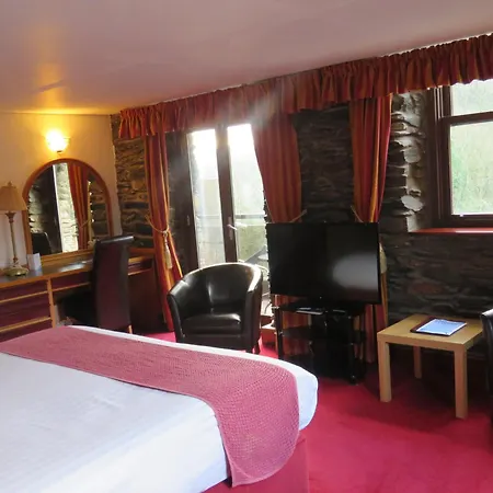 Whitewater Hotel & Spa-2
