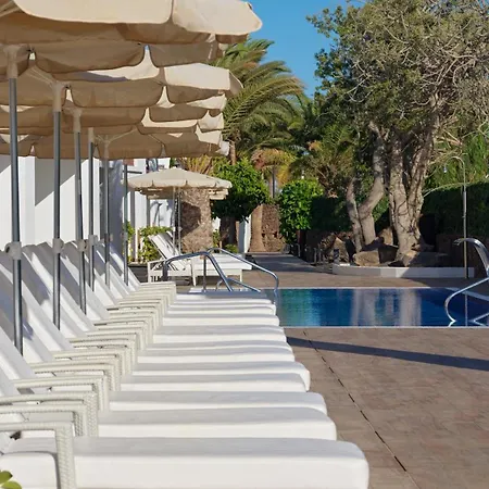 Boutique Hotel H10 White Suites - Adults Only-3