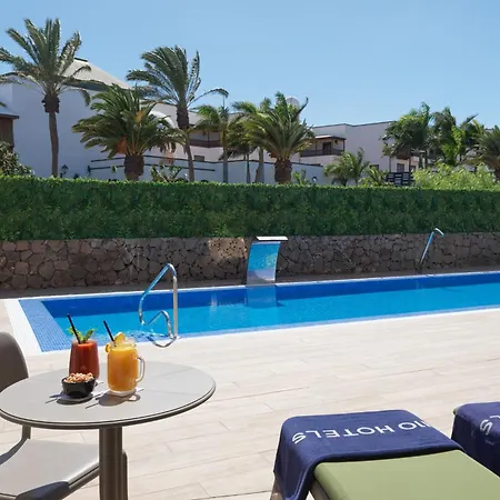 Boutique Hotel H10 White Suites - Adults Only-3