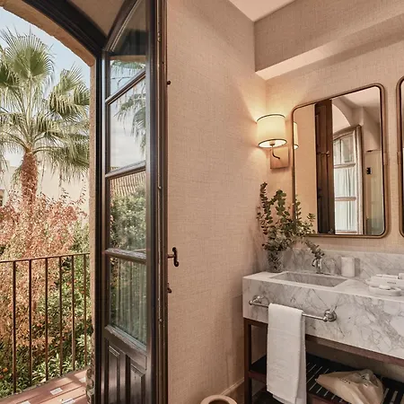 Hospes Palacio Del Bailio, A Member Of Design Hotels-2