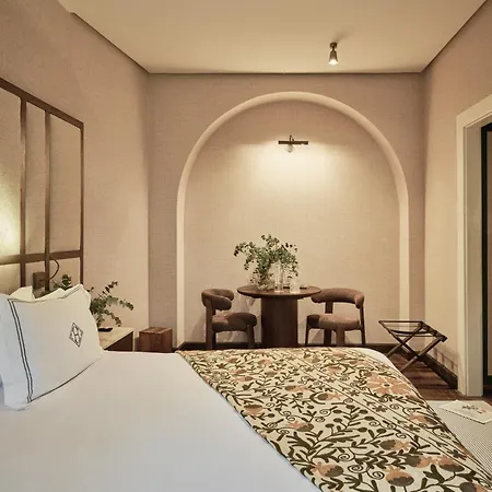Hospes Palacio del Bailio-3