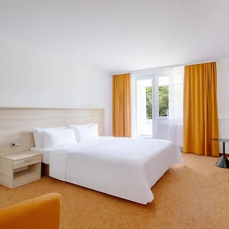 IFA Schöneck Hotel&Ferienpark-3
