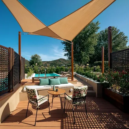 Zeus Dolce By Wyndham Athens-3