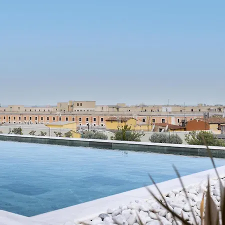 Anantara Palazzo Naiadi Rome Hotel - A Leading Hotel Of The World-3