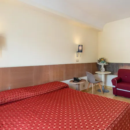 Hotel D'Amato-2
