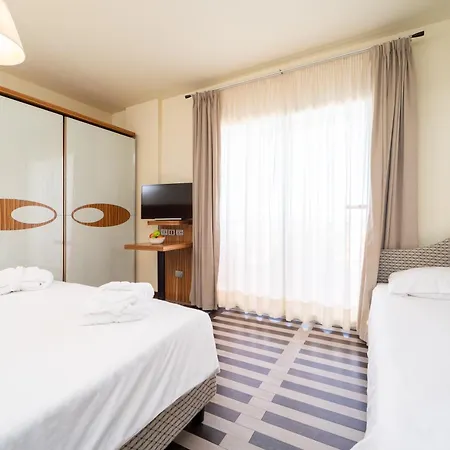 Bibione Palace Hotel-3
