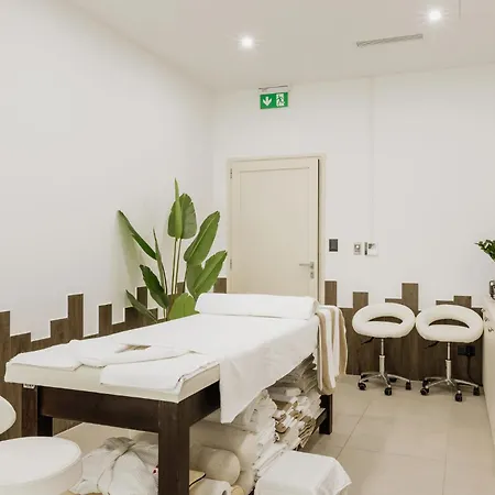 Boutique Hotel Nautica - Spa & Wellness, Free Parking, Pet Friendly-3