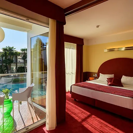 Color Hotel Style, Design & Gourmet-3