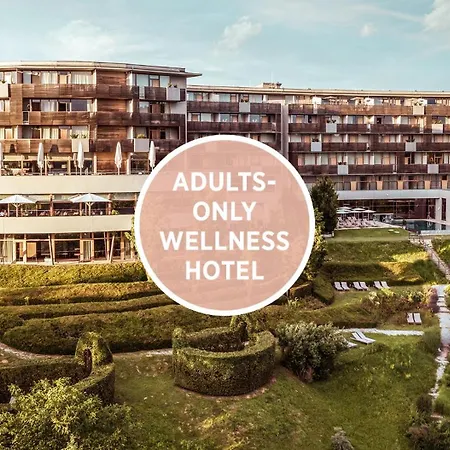 Falkensteiner Balance Resort Stegersbach - Adults only-3