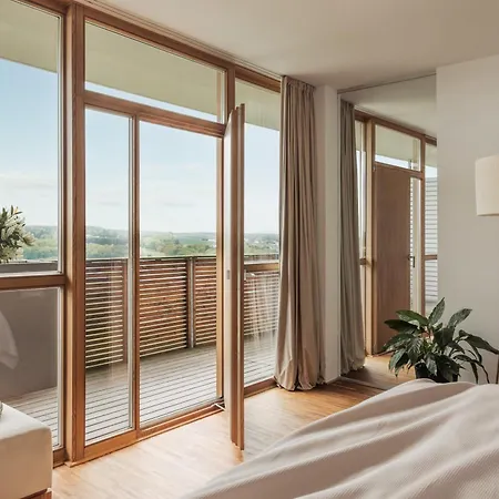 Falkensteiner Balance Resort Stegersbach L Adults Only-3