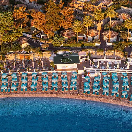 La Plage Resort-3