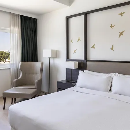 Hilton Nicosia-3