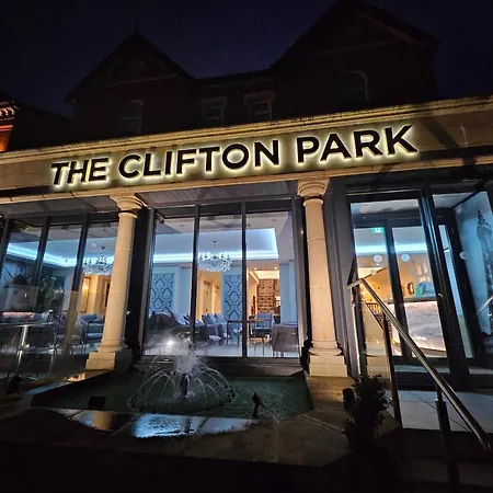 Clifton Park Hotel - Adults Only-3