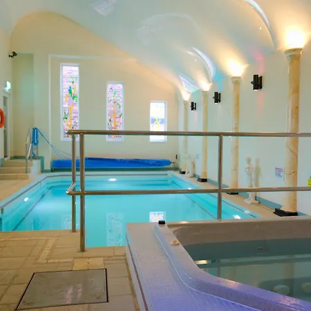 Clifton Park Hotel - Adults Only-2