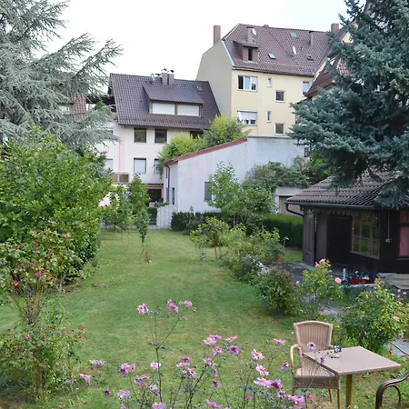 Hotel Weinstube Ochsen-3