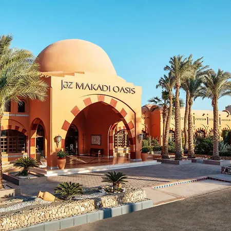 Jaz Makadi Oasis Resort-3