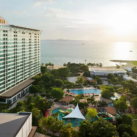 Amari Pattaya-2