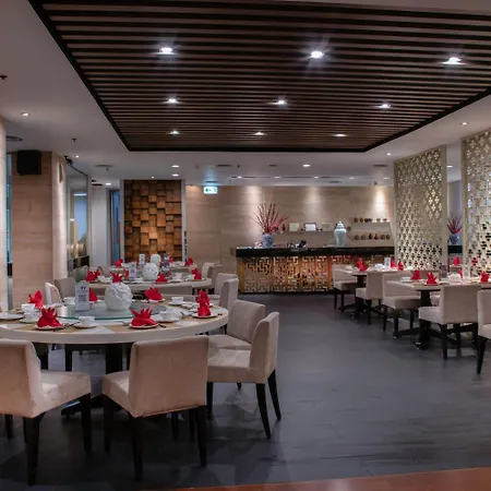 Hotel Borobudur Jakarta-2