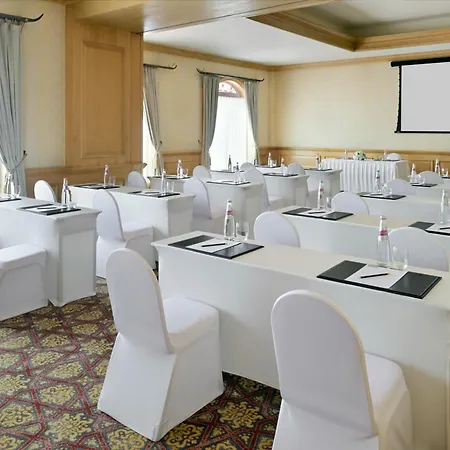 Grand Hyatt Muscat-3
