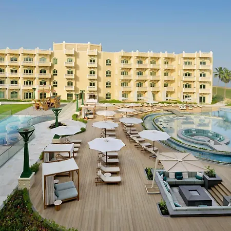 Grand Hyatt Muscat-2
