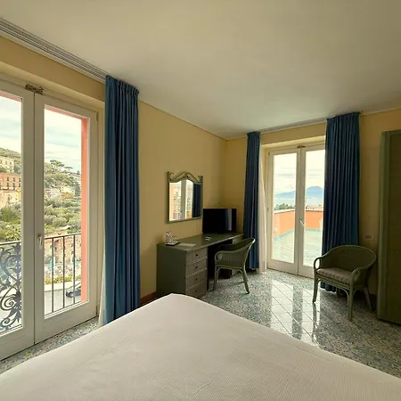 Hotel Villa Maria-2