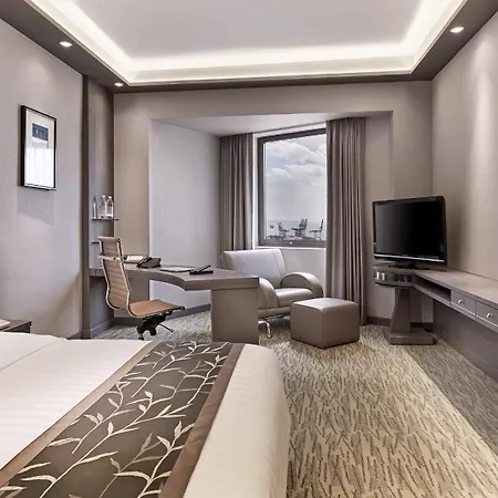M Hotel Singapore City Centre-2
