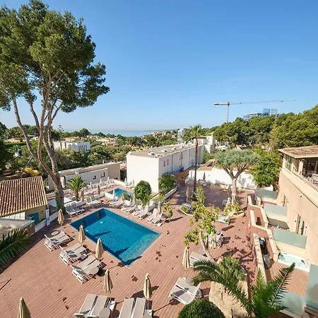 Tacande Portals (Adults Only)-2