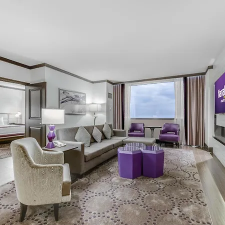 Harrah'S Resort Atlantic City, A Caesars Destination-3