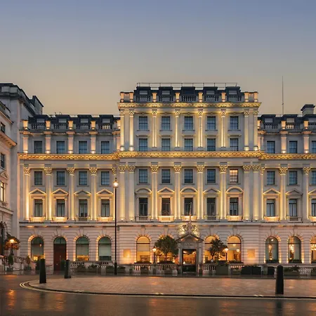 Sofitel London St James-3