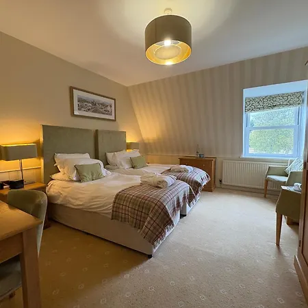 Ilsington Country House Hotel & Spa-2