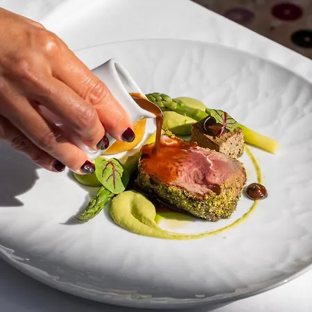 Feversham Arms Hotel & Verbena Spa-2