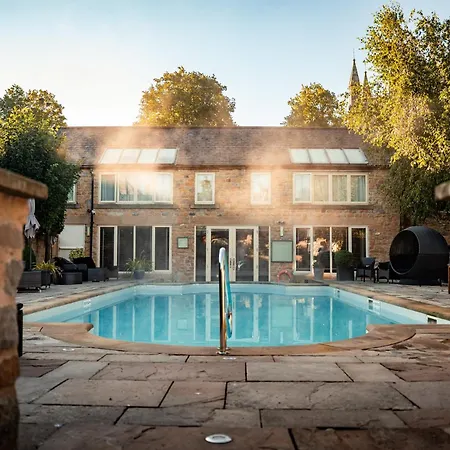 Feversham Arms Hotel & Verbena Spa-3