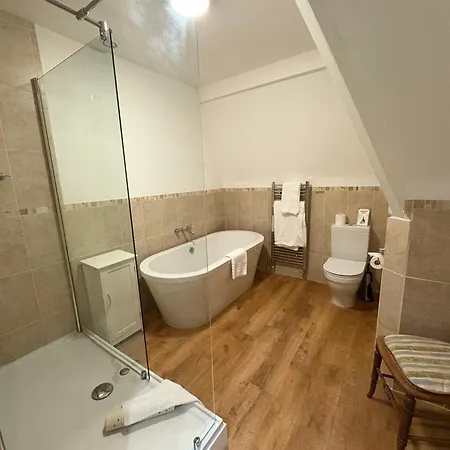 Ilsington Country House Hotel & Spa-3