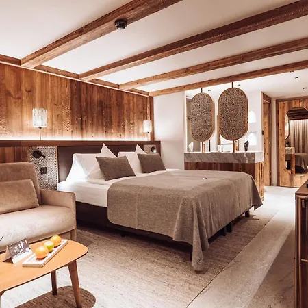 Wellness Hotel Alpenhof-3