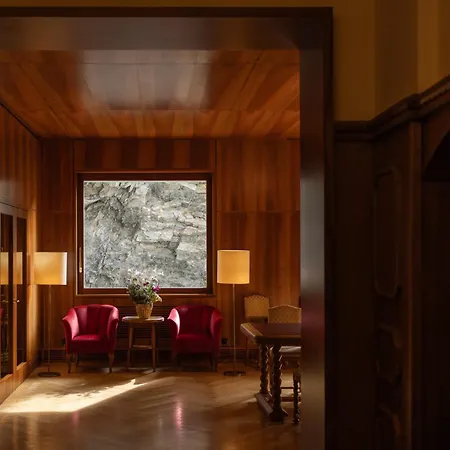 Hotel Waldhaus Sils-2