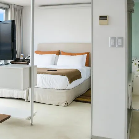 Design Ce - Hotel Boutique De Diseno-3