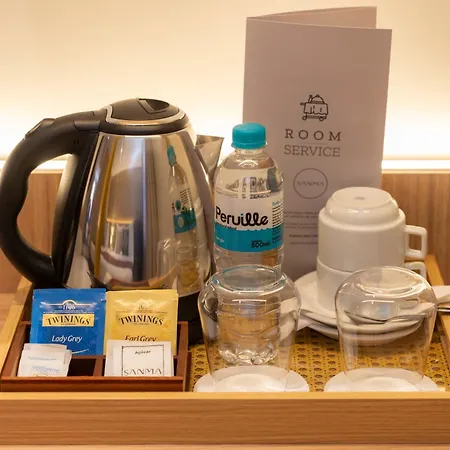 Sanma Hotel-2