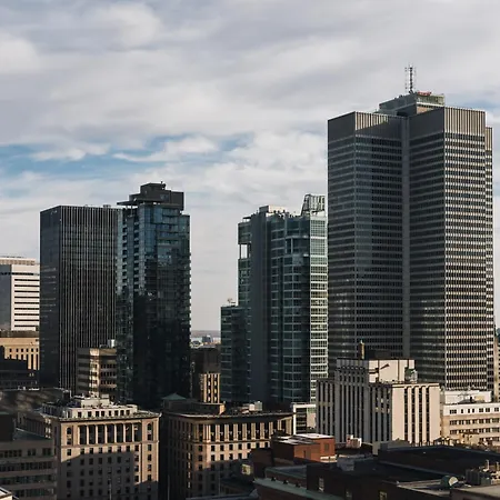 Delta Hotels By Marriott Montreal-2