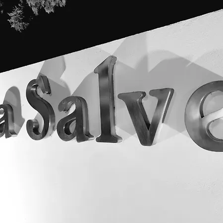 Hotel&Spa La Salve-3
