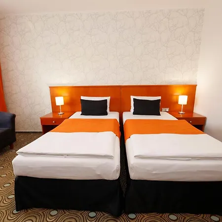 Parkhotel Plzen Congress Center-3