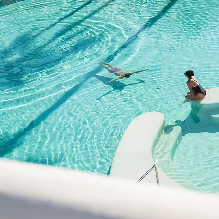 Iberostar Selection Sabila - Adults Only-2