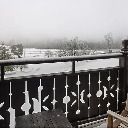 von Trapp Family Lodge&Resort-3