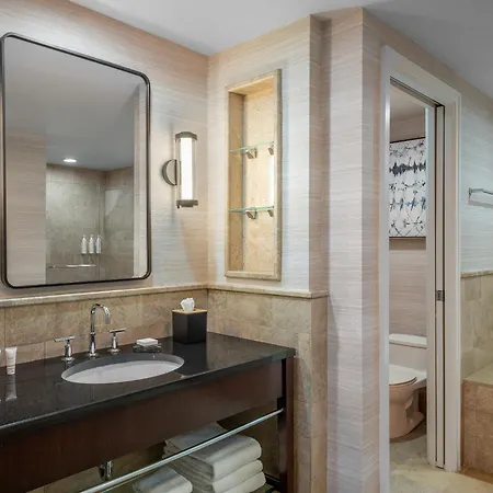 Palm Beach Marriott Singer Island Beach Resort & Spa-2