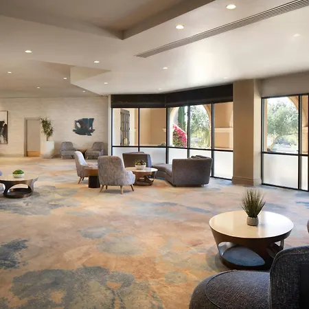 The Westin La Paloma Resort & Spa-2