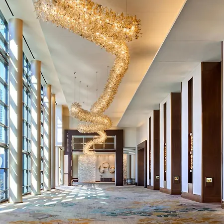 Omni Nashville Hotel-3