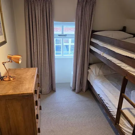 Noel Arms - "A Bespoke Hotel"-2
