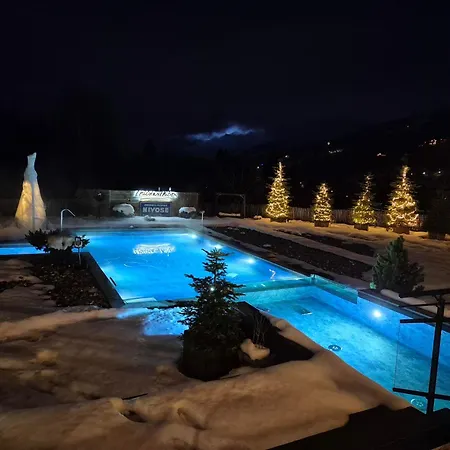 Hôtel Le Labrador 1971-2